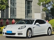 Porsche Panamera 2015