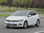 Volkswagen Polo 2021