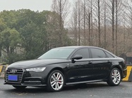 Audi A6 2018
