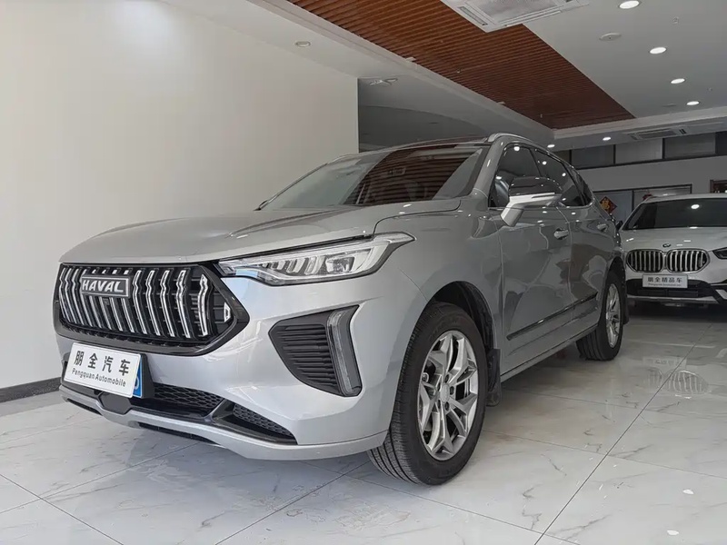 Haval Chitu