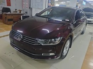 Volkswagen Magotan 2019