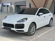 Porsche Cayenne 2020