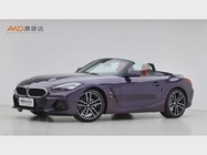 BMW Z4 2025