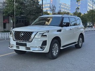 Nissan Patrol 2018