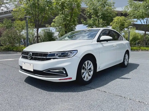 Volkswagen Bora 2021