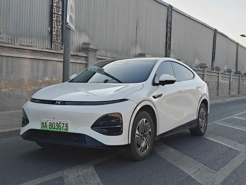 XPeng G6