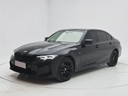 BMW 3 Series 2023