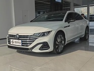 Volkswagen CC 2022