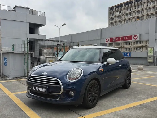 MINI Other 2017