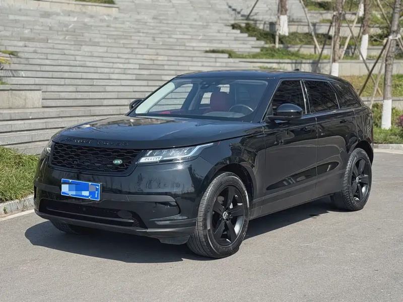 Land Rover Velar