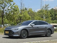 BYD Han 2021