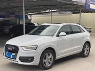 Audi Q3 2015