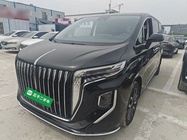 Hongqi HQ9 2023