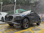 Audi Q8 2021