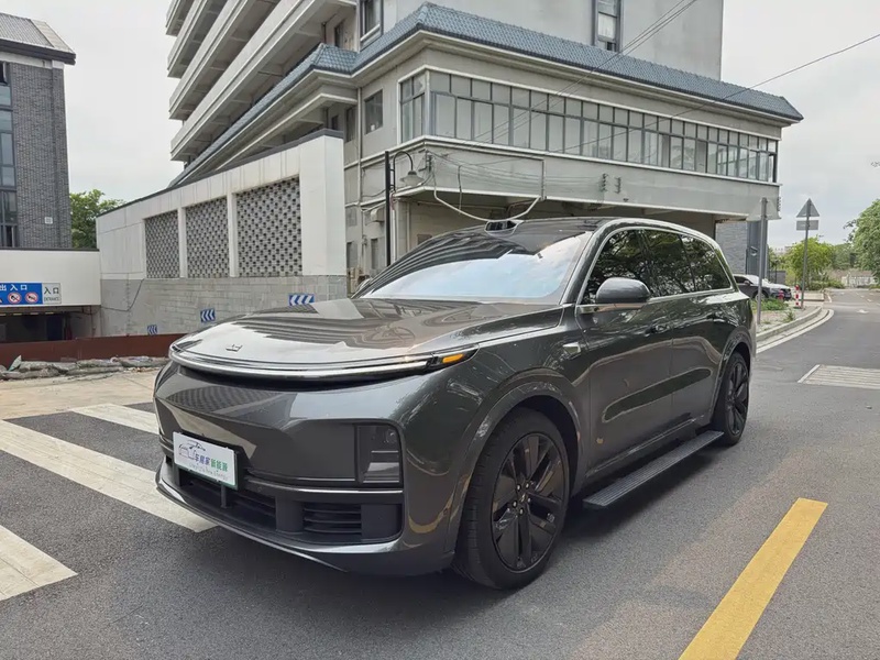 Li Auto L9