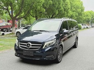 Mercedes-Benz V-Class 2018