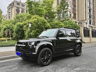 Land Rover Defender 2023