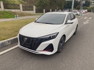 Changan Eado 2023