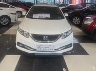 Honda Civic 2015