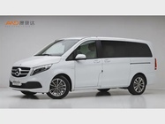 Mercedes-Benz V-Class 2022
