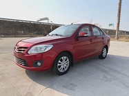 Changan V3 2013