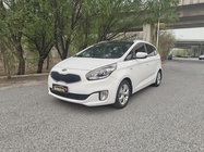 Kia Carens 2014