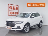 Haval H6 2022