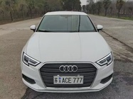Audi A3 2018