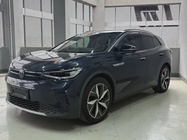 Volkswagen ID.4 2022