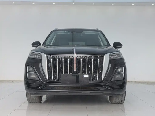 Hongqi HS5 2023