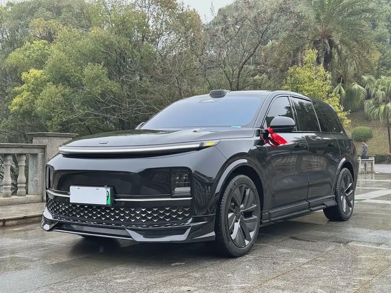 Li Auto L9