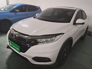 Honda Vezel 2021
