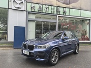 BMW X3 2020