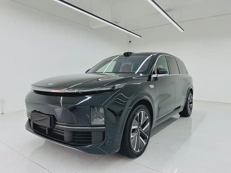 Li Auto L9