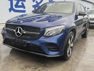 Mercedes-Benz GLC-Class 2017