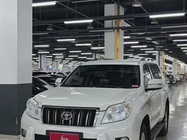 Toyota Prado 2012