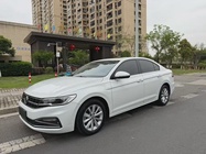 Volkswagen Bora 2020