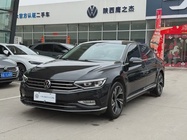 Volkswagen Magotan 2022