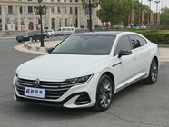 Volkswagen CC 2024