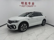 Volkswagen T-Roc 2023