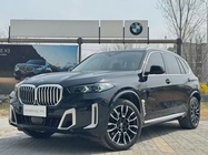 BMW X5 2025