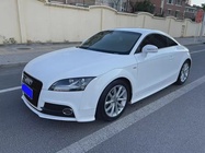 Audi TT 2015