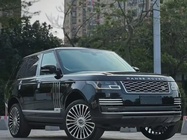 Land Rover Range Rover 2021