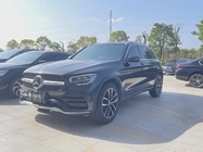 Mercedes-Benz GLC-Class 2023