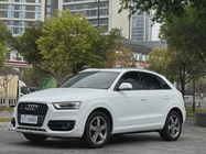 Audi Q3 2013