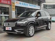 Volvo XC90 2016