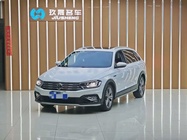 Volkswagen C-Trek 2021