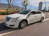 Cadillac XTS 2014
