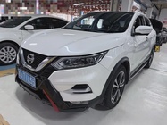 Nissan Qashqai 2021