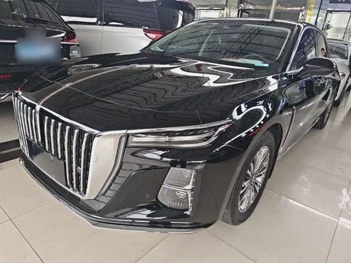 Hongqi H5 2023